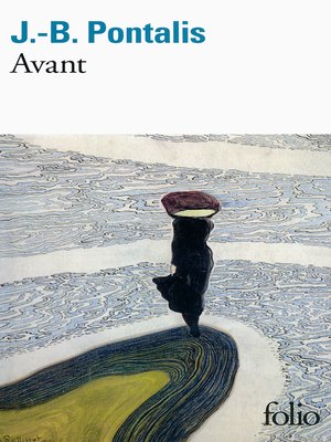 cover image of Avant